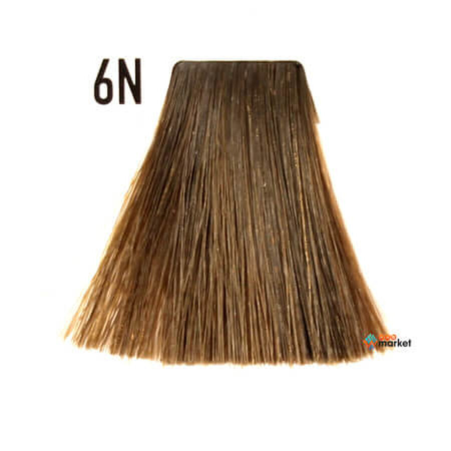 Goldwell Top Chic 6N Dauerhafte Haarfarbe 60ml
