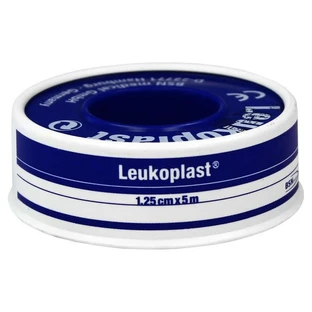Leukoplast wodoodporny 1,25 cmx5 m 1 szt.