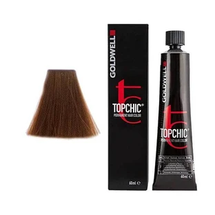 Goldwell Top Chic 8KN permanente haarverf 60 ml