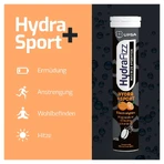 UPSA Hydrafizz Sport Orange 16 St