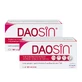 Daosin comprimidos 3X120 unid.
