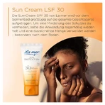 La mer SUN PROTECTION Sun Cream Face SPF 30 50 ml