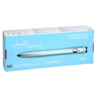 Humapen Savvio Azul 1 ud