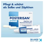 Posterisan protect unguent 100 g