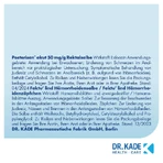 Posterisan protect unguent 100 g