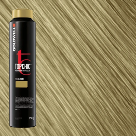 Goldwell Top Chic Dose 9A Dauerhafte Haarfarbe 250ml