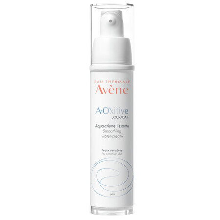 A-OXitive Glättende Feuchtigkeitsspendende Tagescreme, 30 ml, Avene