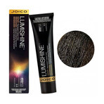 Vopsea de par permanenta Joico Lumishine Permanent Creme 6N 74ml