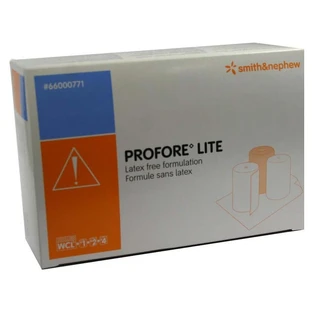 Profore lite Compr.-syst.latexfree bendaggio 1 pz.