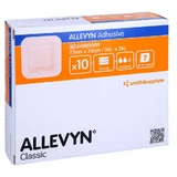 Allevyn Adhesivo 7,5x7,5 cm herida adhesiva 10 uds.