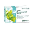 Sidroga Vrouwenmantel kruidenthee filterzakje 20X1,0 g