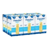 Fresubin Energie Drinkvoeding Vanille 6X4X200 ml