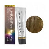 Tintura per capelli permanente Joico LumiShine YouthLock Crème 9NNA 74ml