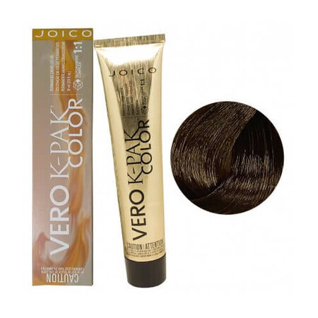 Dauerhaftes Haarfärbemittel Joico Vero K-Pak Color 6G 74ml