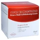 Kompresy z gazy 5x5 cm sterylne 12f 25X2 szt.