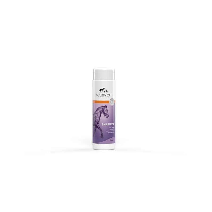 Ichtho VET Szampon dla koni 250 ml: ceny i cechy