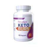 Revolyn KETO BURN Stoffwechsel Verdauung 60 St