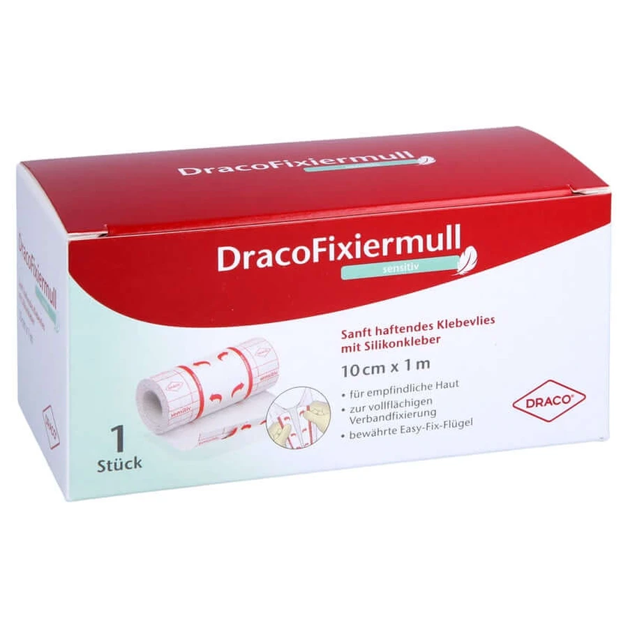Draco fixare tifon Sensibil 10 cmx1 m 1 buc