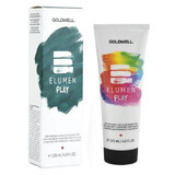 Goldwell Elumen Play Metallic Petrol Semi-Permanent Hairspray 120ml