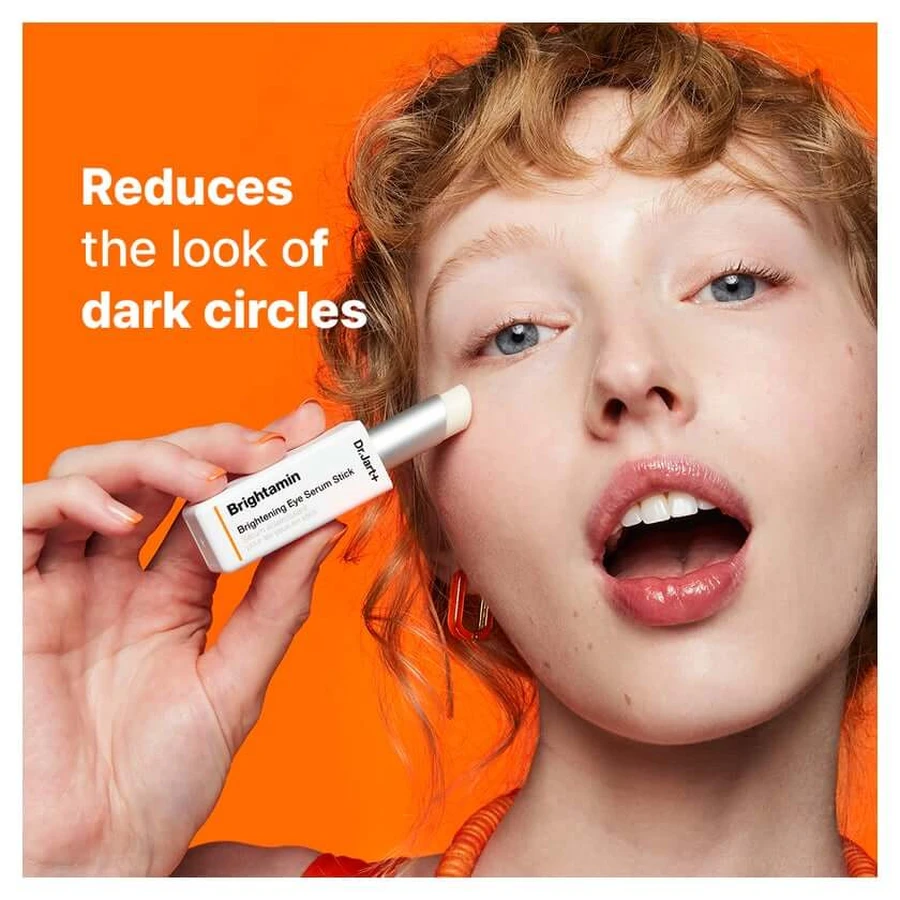 Dr. Jart Brightamin Siero Occhi Stick 3,6 g