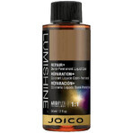 Joico LumiShine Demi Flüssigkeit Semi-Permanente Haarfarbe 1NV 60ml