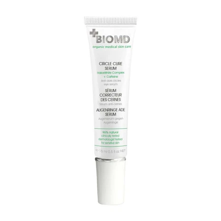 BIOMED Oogcirkels Ade Serum 15 ml