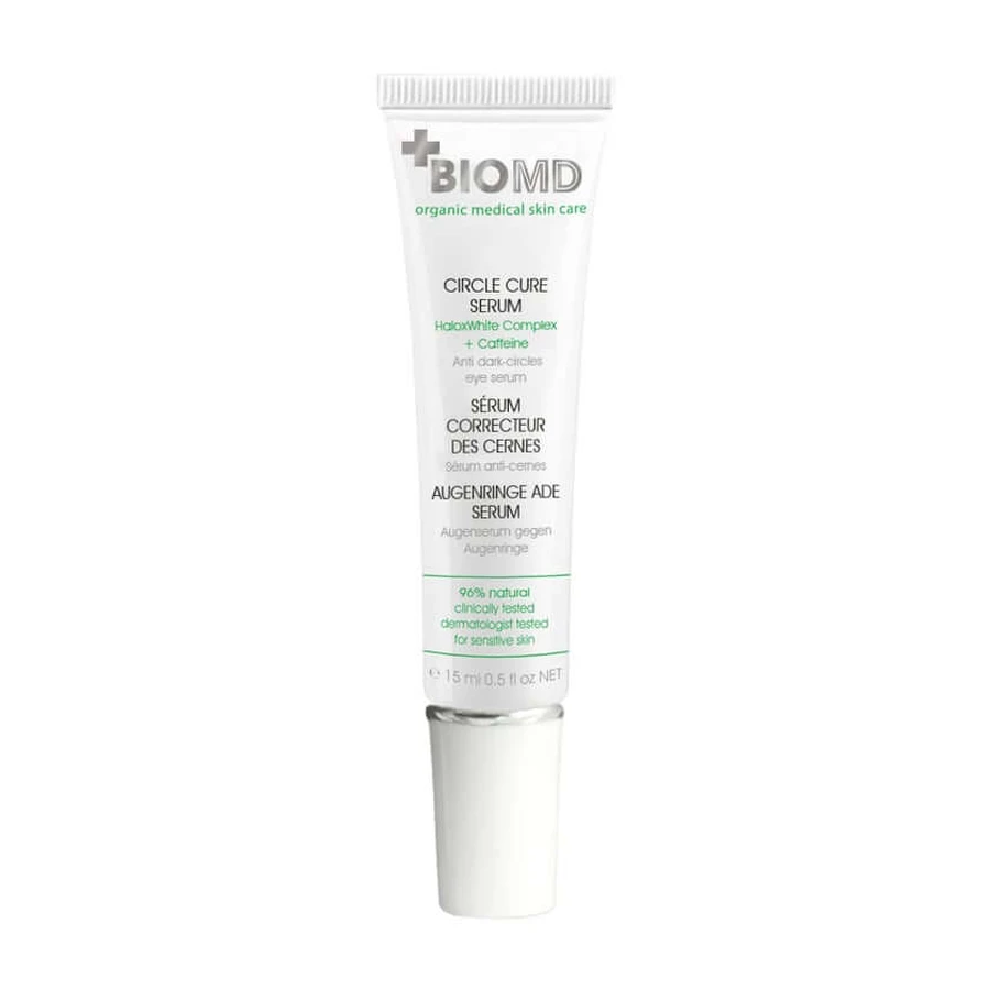 BIOMED Oogcirkels Ade Serum 15 ml