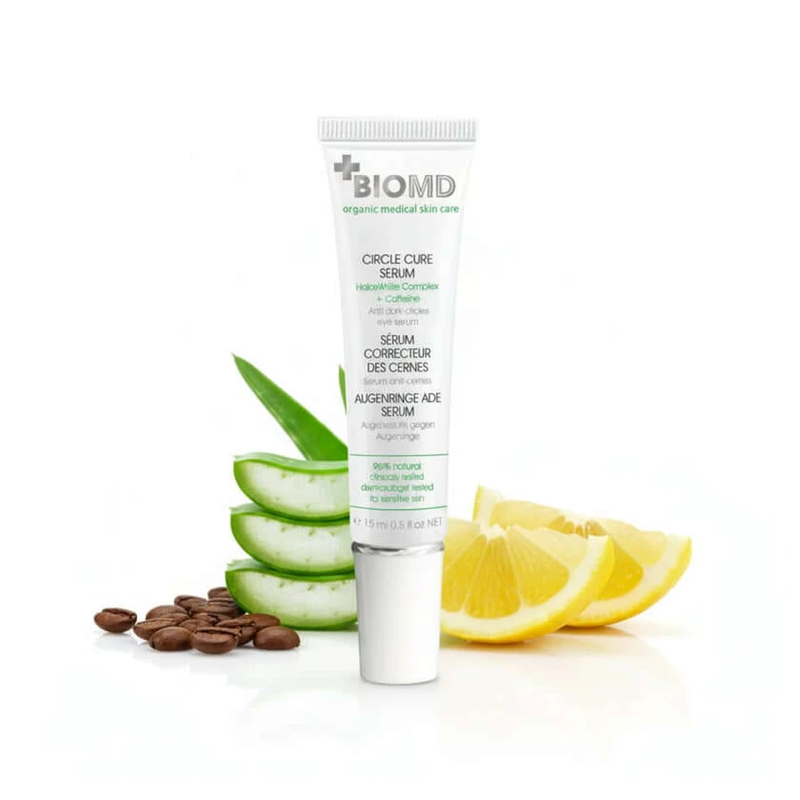 BIOMED Oogcirkels Ade Serum 15 ml