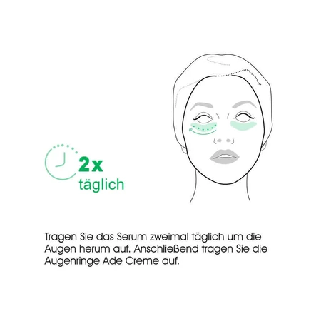BIOMED Oogcirkels Ade Serum 15 ml
