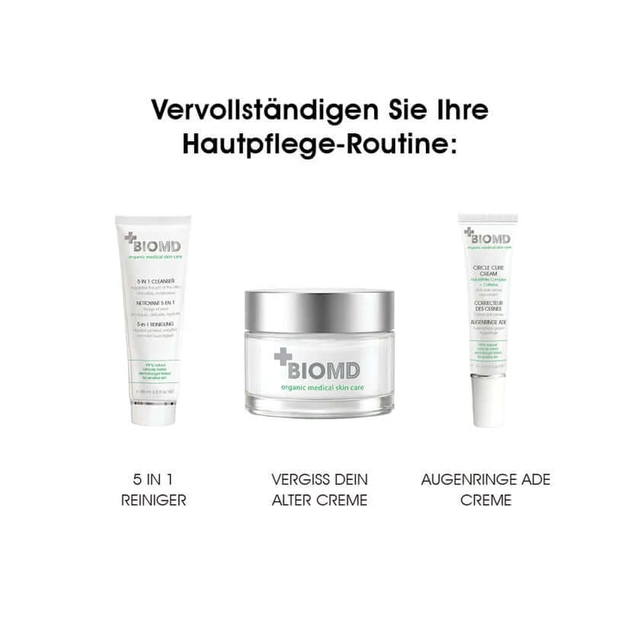 BIOMED Oogcirkels Ade Serum 15 ml