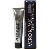 Semi-permanente Haarfarbe Joico Vero K-Pak Chrome CLR 60ml