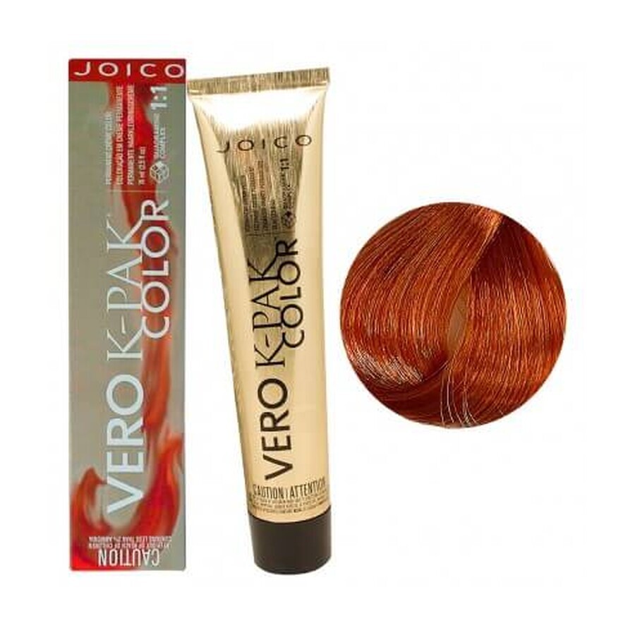 Vopsea Joico Vero K-Pak Color 7RC 74ml