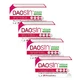 DAOSiN Vegan paquete de cuatro 4X25 unidades
