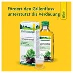 Black radish Schoenenberger Heilpflanz 3X200 ml