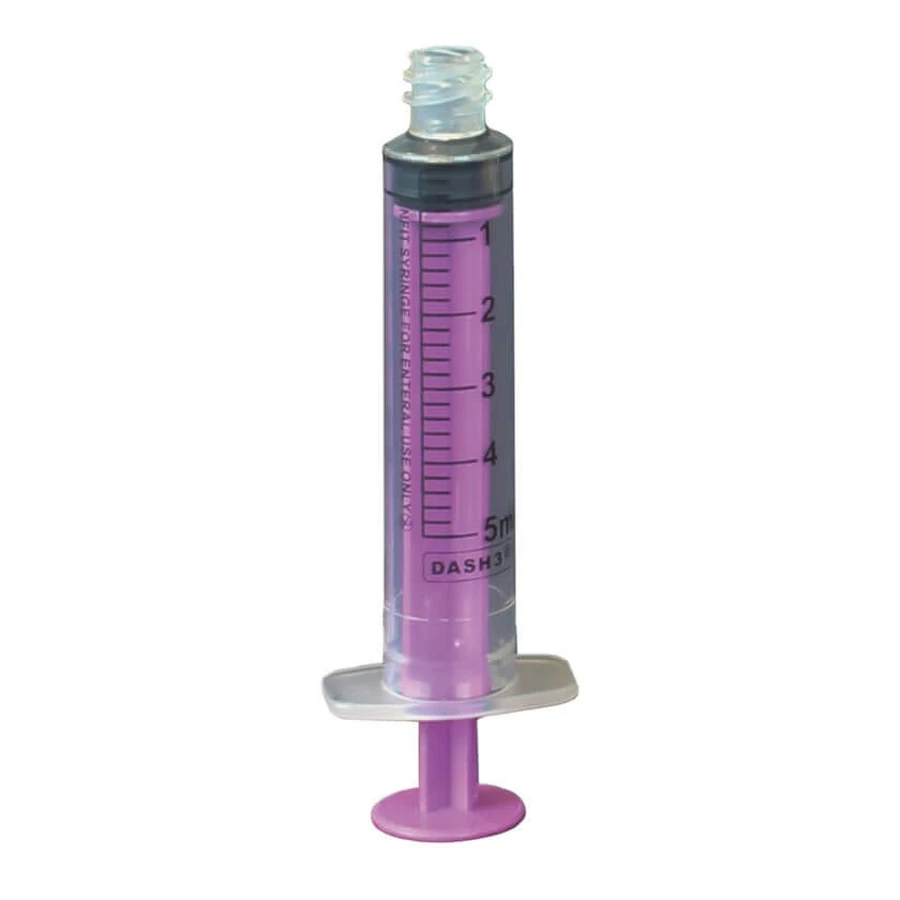 Seringă ENFIT 5ml 30 buc