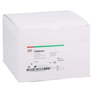 Ovatta sintetica Cellona Sterile 10 cmx3 m 8 pz.