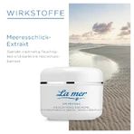 La mer ORIGIN OF hydraterende crème zonder parfum 50 ml