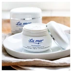 La mer ORIGIN OF hydraterende crème zonder parfum 50 ml