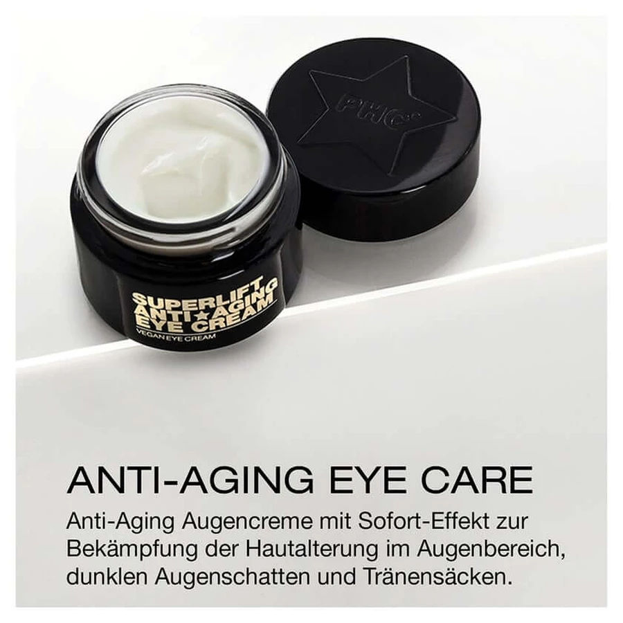 Superlift Crème anti-âge pour les yeux 15 ml