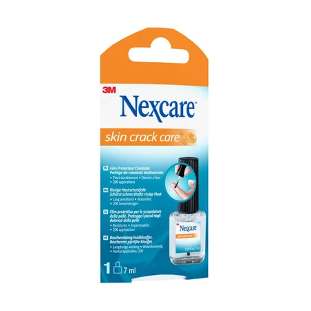 Nexcare Huid Crack Care 7 ml