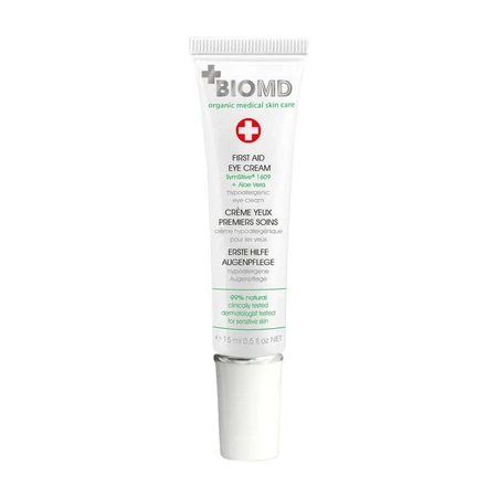 BIOMED Primo Soccorso Occhi 15 ml