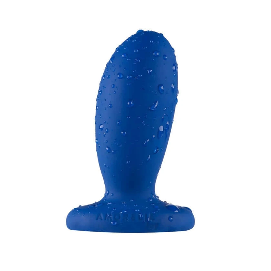 AMORELIE Joy Fly korek analny z wibracją 1 szt.: ceny i cechy