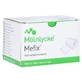 Mefix fixatievlies 10 cmx10 m 1 st
