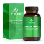 Vitabay Espermidina 6 mg 120 St