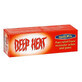 Deep Heat Rub Creme, 67 g, Mentholatum