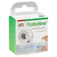 Ratioline Acute Heftpflaster 2,5 cmx5 m 1 St