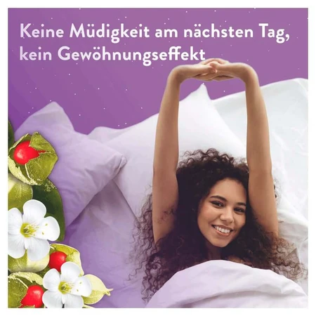Confezione doppia Wick Zzzquil Stress Balance 2X28 pz.