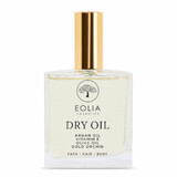 Eolia Ulei Organic Uscat cu Orhidee 100 ml / 3.38 fl. oz