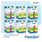 Diben DRINK Bebida de frutas del bosque 4X200 ml