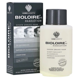 Lozione per capelli Bioloire H4 150 ml